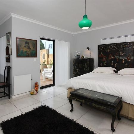 Hotel The Nantucket Hermanus Esterno foto
