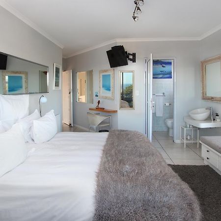 Hotel The Nantucket Hermanus Esterno foto