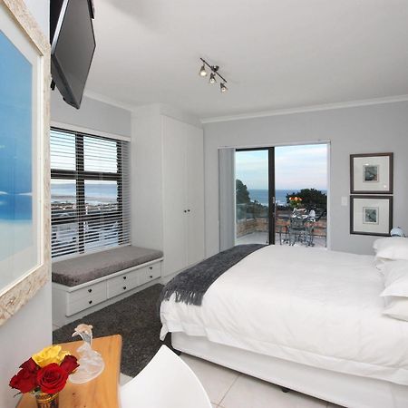 Hotel The Nantucket Hermanus Esterno foto