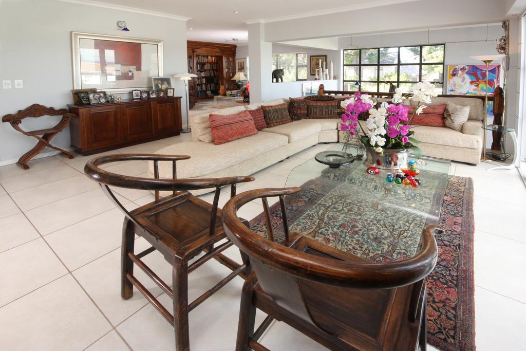 Hotel The Nantucket Hermanus Esterno foto