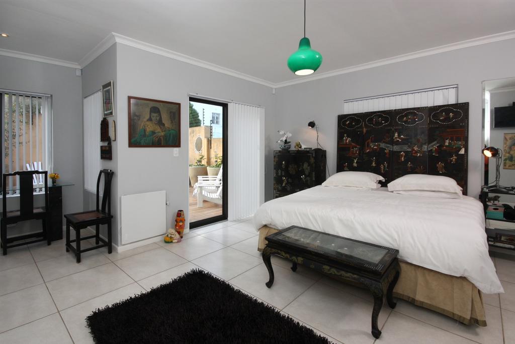 Hotel The Nantucket Hermanus Esterno foto