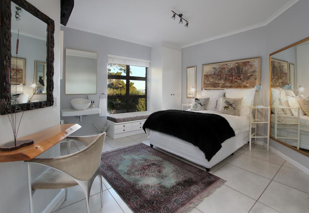 Hotel The Nantucket Hermanus Esterno foto