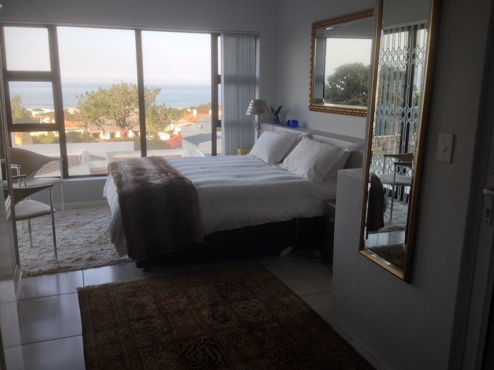 Hotel The Nantucket Hermanus Esterno foto