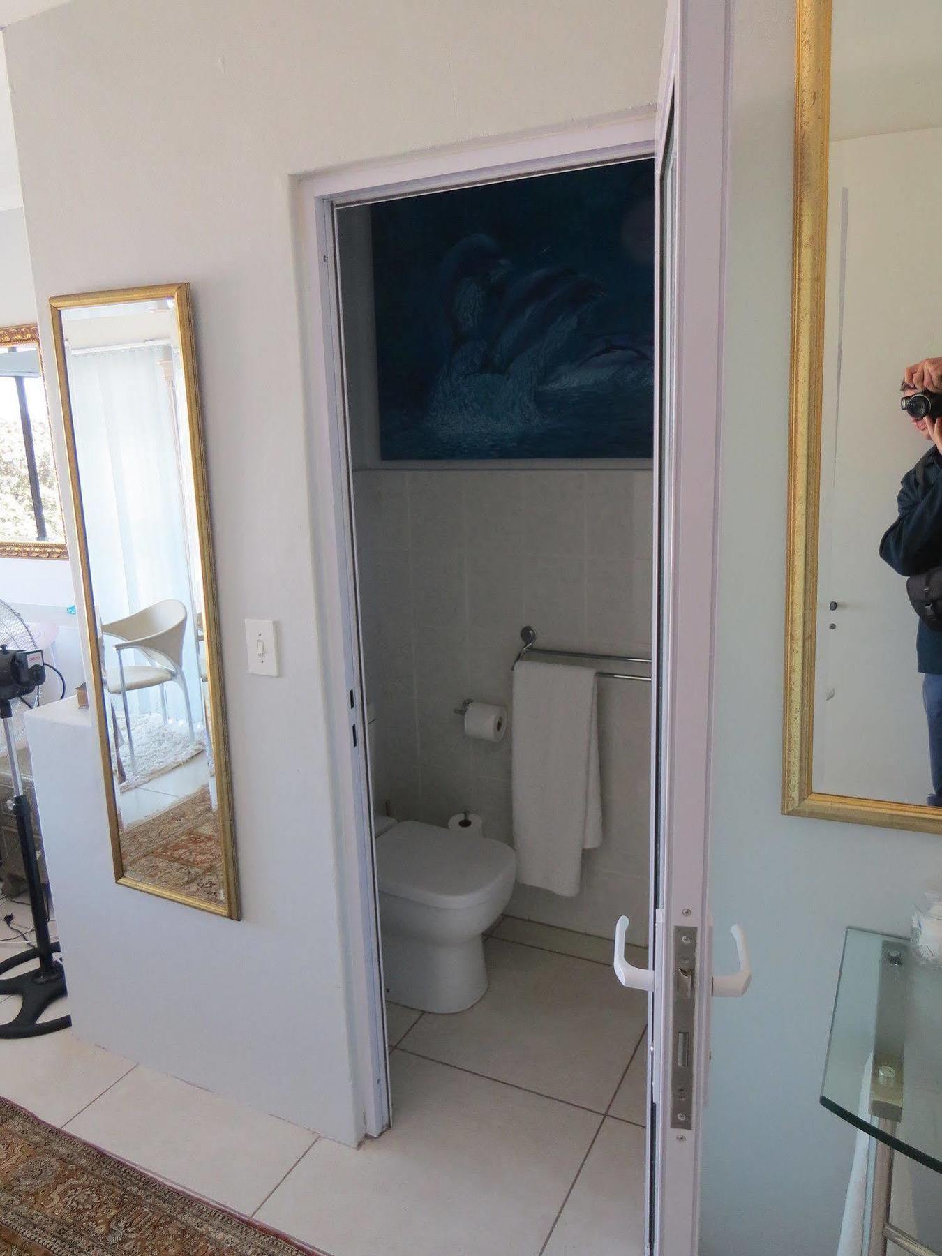 Hotel The Nantucket Hermanus Esterno foto