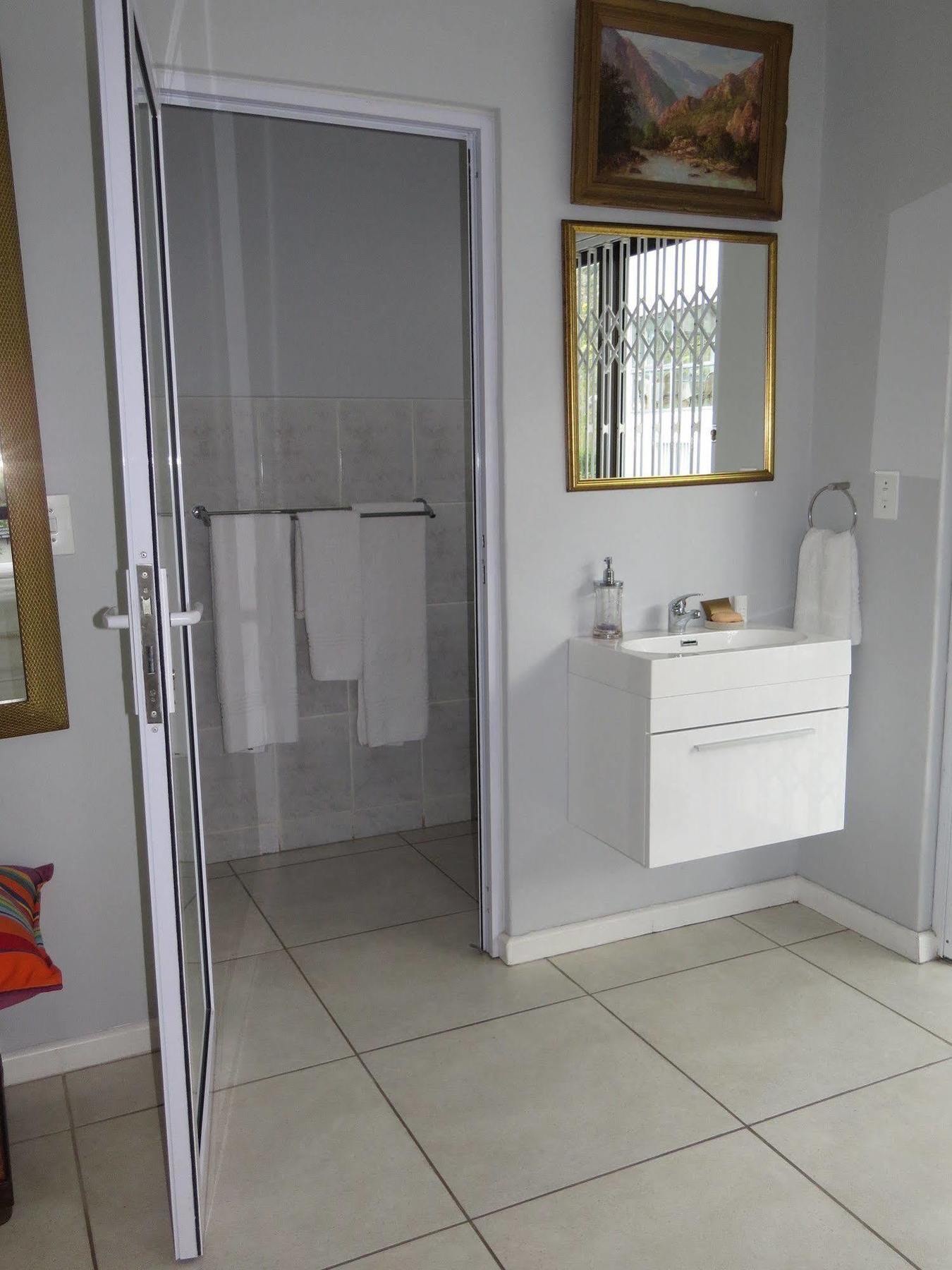 Hotel The Nantucket Hermanus Esterno foto