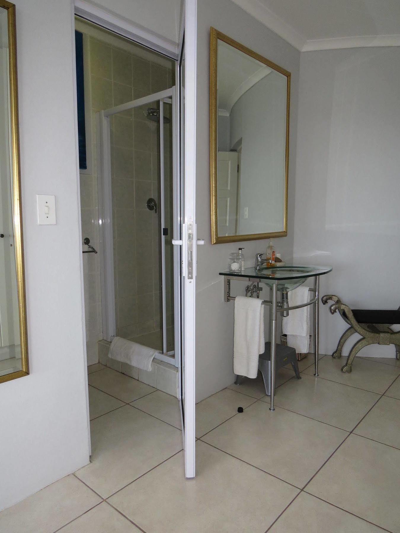 Hotel The Nantucket Hermanus Esterno foto