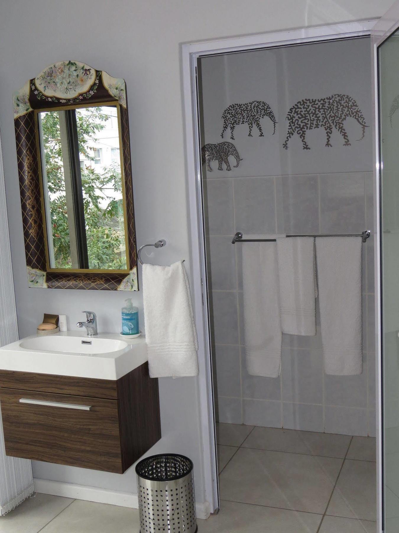 Hotel The Nantucket Hermanus Esterno foto