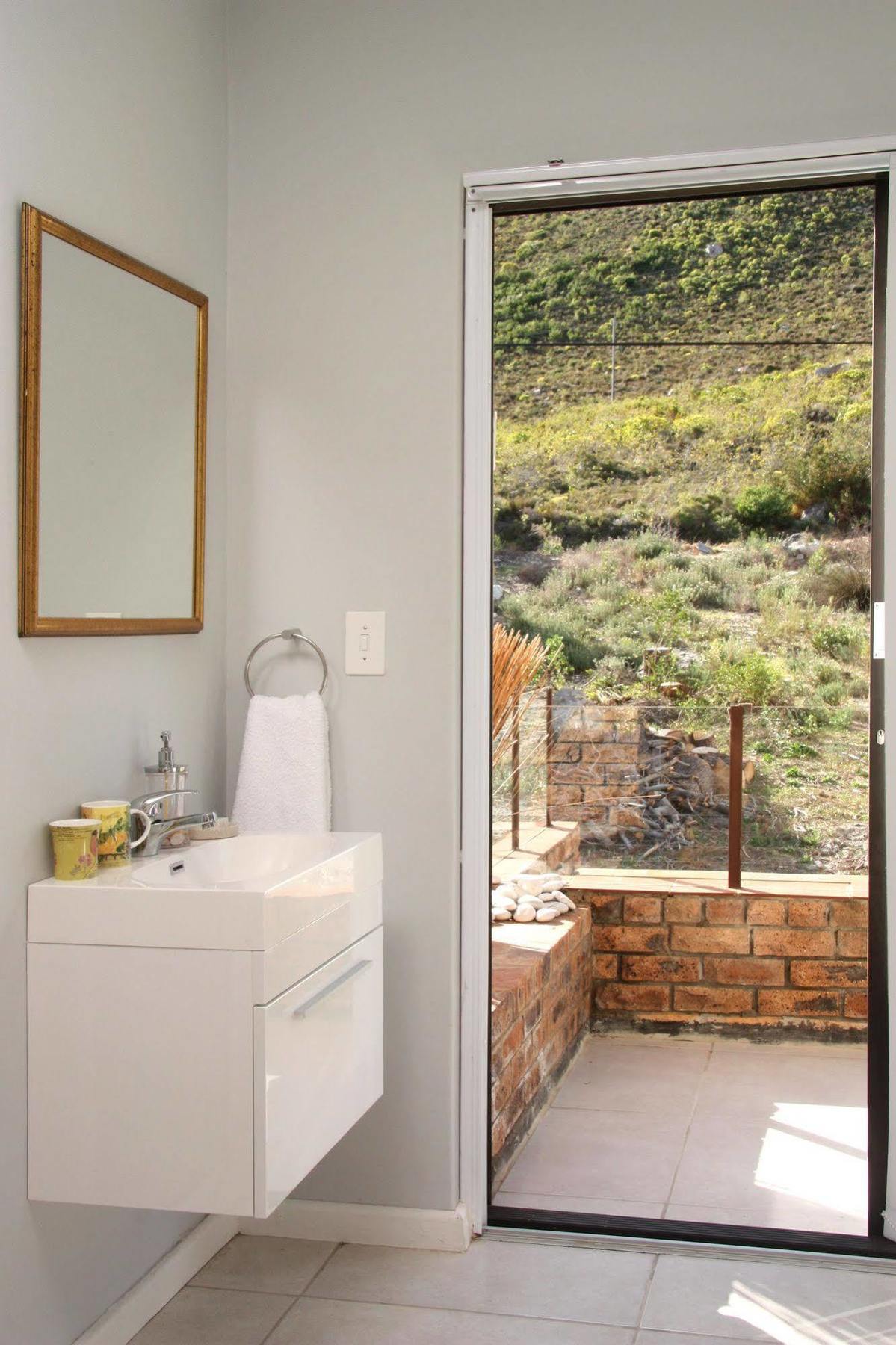 Hotel The Nantucket Hermanus Esterno foto